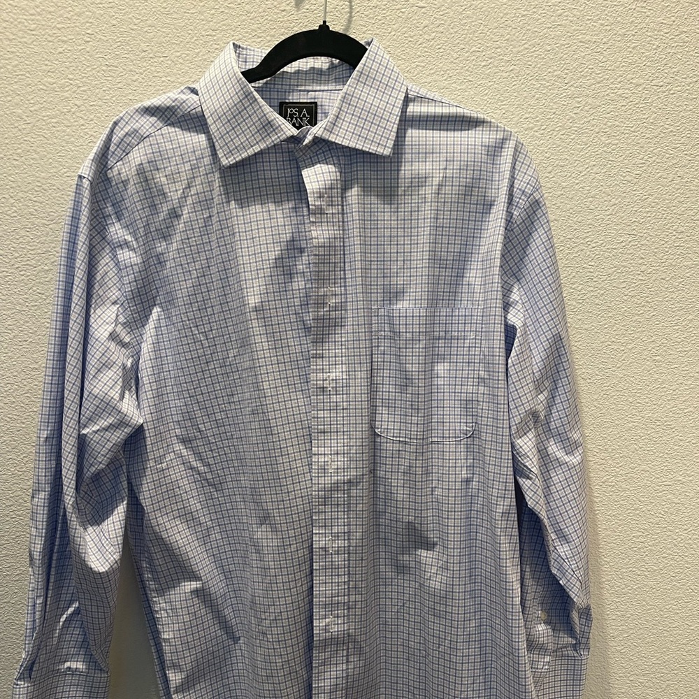Jos. A Bank Dress Shirt